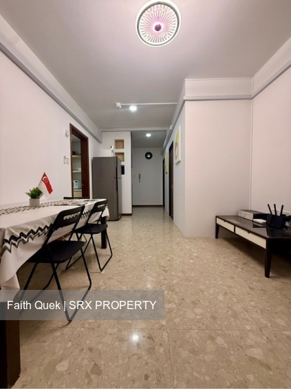 The Floravale (D22), Condominium #549491801